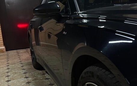 Audi A6, 2019 год, 4 000 000 рублей, 8 фотография