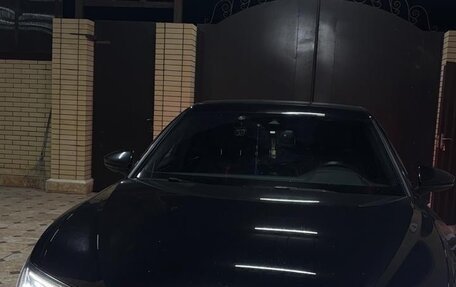 Audi A6, 2019 год, 4 000 000 рублей, 12 фотография