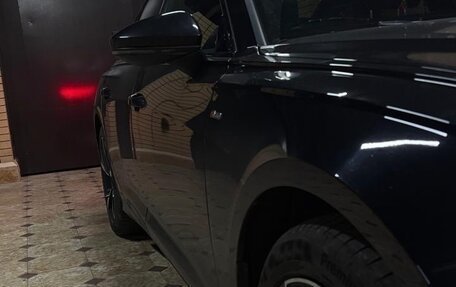 Audi A6, 2019 год, 4 000 000 рублей, 9 фотография