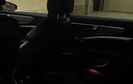 Audi A6, 2019 год, 4 000 000 рублей, 14 фотография