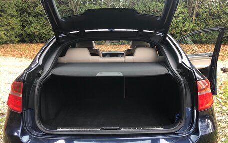 BMW X6, 2008 год, 1 476 000 рублей, 4 фотография