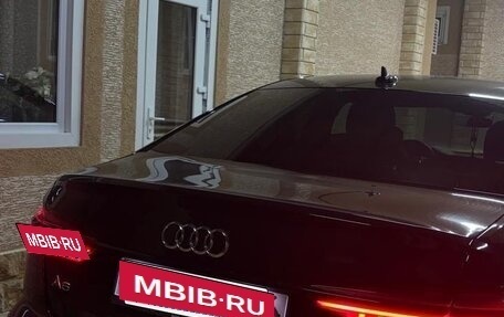 Audi A6, 2019 год, 4 000 000 рублей, 6 фотография