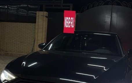 Audi A6, 2019 год, 4 000 000 рублей, 18 фотография