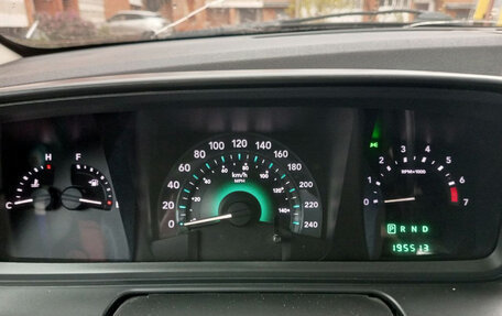 Dodge Journey I, 2008 год, 1 100 000 рублей, 5 фотография