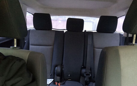 Dodge Journey I, 2008 год, 1 100 000 рублей, 9 фотография