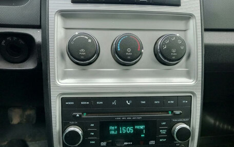 Dodge Journey I, 2008 год, 1 100 000 рублей, 7 фотография