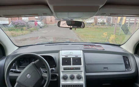 Dodge Journey I, 2008 год, 1 100 000 рублей, 4 фотография