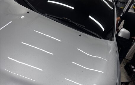 Mitsubishi Outlander III рестайлинг 3, 2008 год, 1 100 000 рублей, 9 фотография