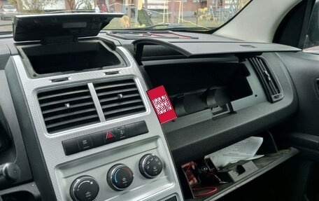 Dodge Journey I, 2008 год, 1 100 000 рублей, 8 фотография