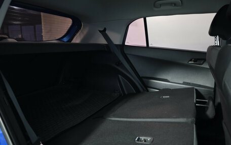 Hyundai Creta I рестайлинг, 2021 год, 1 649 000 рублей, 14 фотография