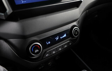 Hyundai Creta I рестайлинг, 2021 год, 1 649 000 рублей, 20 фотография