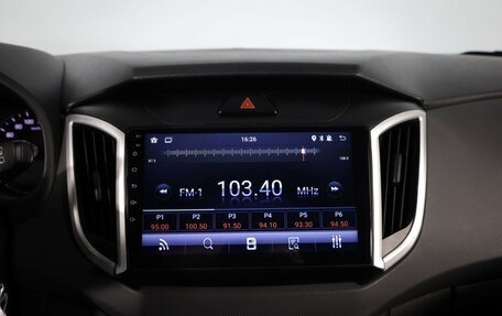 Hyundai Creta I рестайлинг, 2021 год, 1 649 000 рублей, 21 фотография