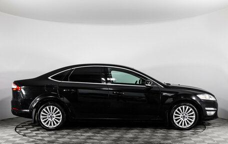 Ford Mondeo IV, 2013 год, 899 000 рублей, 5 фотография