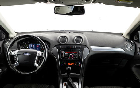 Ford Mondeo IV, 2013 год, 899 000 рублей, 10 фотография