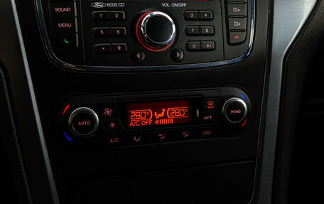 Ford Mondeo IV, 2013 год, 899 000 рублей, 14 фотография