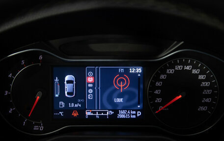 Ford Mondeo IV, 2013 год, 899 000 рублей, 17 фотография