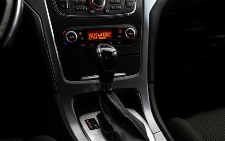 Ford Mondeo IV, 2013 год, 899 000 рублей, 12 фотография