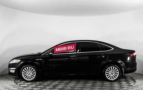 Ford Mondeo IV, 2013 год, 899 000 рублей, 9 фотография