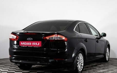 Ford Mondeo IV, 2013 год, 899 000 рублей, 6 фотография