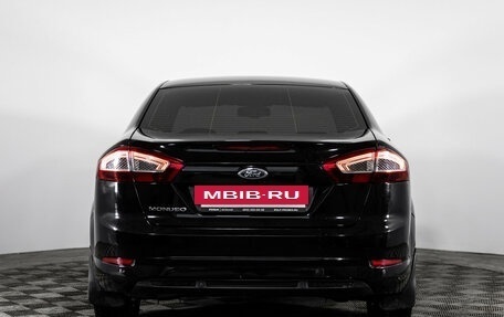 Ford Mondeo IV, 2013 год, 899 000 рублей, 7 фотография