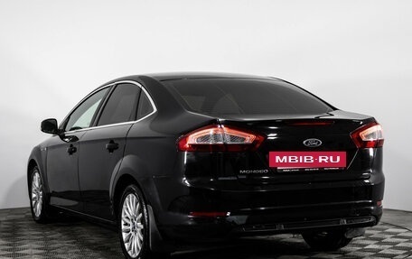 Ford Mondeo IV, 2013 год, 899 000 рублей, 8 фотография