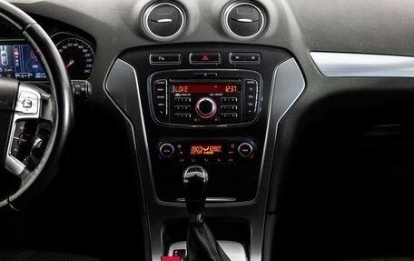 Ford Mondeo IV, 2013 год, 899 000 рублей, 13 фотография