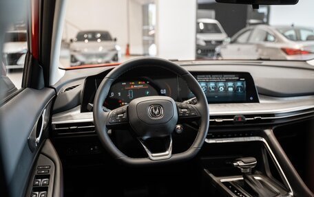 Changan CS35 Plus, 2024 год, 2 606 231 рублей, 13 фотография