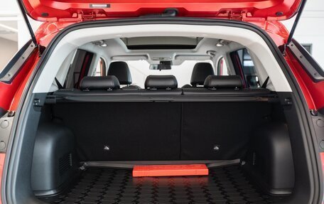 Changan CS35 Plus, 2024 год, 2 606 231 рублей, 18 фотография