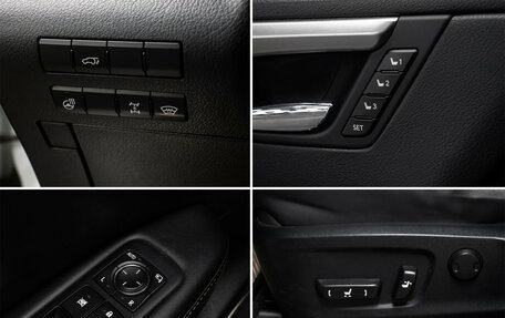 Lexus RX IV рестайлинг, 2015 год, 3 298 000 рублей, 21 фотография