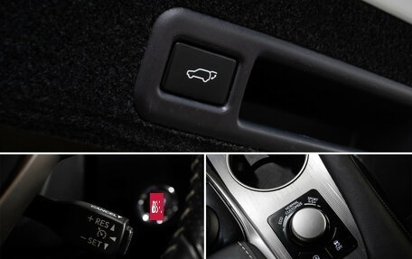 Lexus RX IV рестайлинг, 2015 год, 3 298 000 рублей, 19 фотография