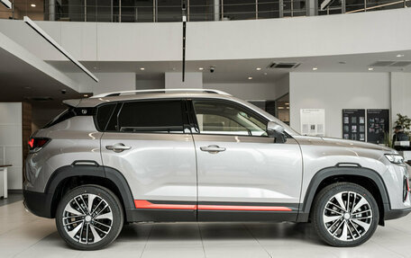 Changan CS35 Plus, 2024 год, 2 606 231 рублей, 13 фотография