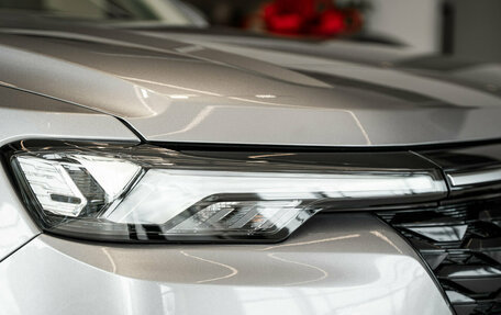 Changan CS35 Plus, 2024 год, 2 606 231 рублей, 17 фотография