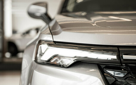 Changan CS35 Plus, 2024 год, 2 606 231 рублей, 18 фотография