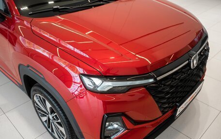 Changan CS35 Plus, 2024 год, 2 606 231 рублей, 15 фотография