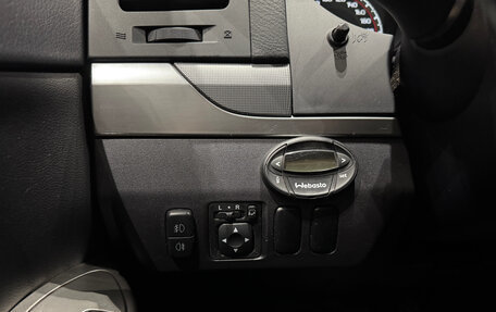 Mitsubishi Pajero IV, 2011 год, 1 950 000 рублей, 14 фотография