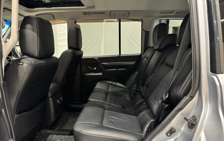 Mitsubishi Pajero IV, 2011 год, 1 950 000 рублей, 10 фотография