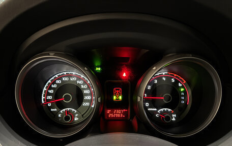 Mitsubishi Pajero IV, 2011 год, 1 950 000 рублей, 16 фотография