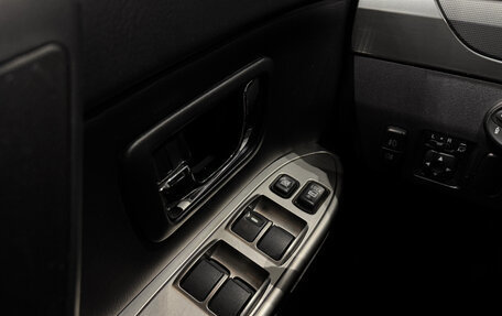 Mitsubishi Pajero IV, 2011 год, 1 950 000 рублей, 12 фотография