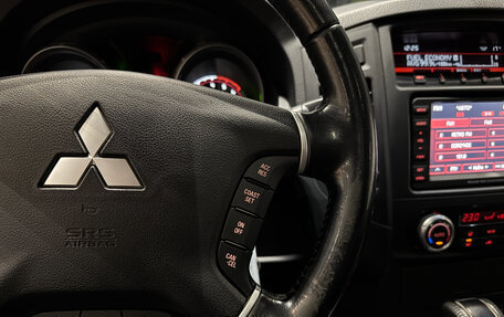 Mitsubishi Pajero IV, 2011 год, 1 950 000 рублей, 18 фотография