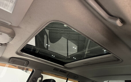 Mitsubishi Pajero IV, 2011 год, 1 950 000 рублей, 28 фотография