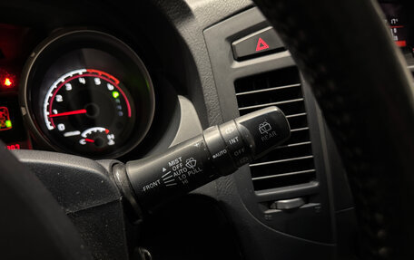 Mitsubishi Pajero IV, 2011 год, 1 950 000 рублей, 20 фотография