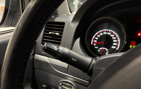 Mitsubishi Pajero IV, 2011 год, 1 950 000 рублей, 19 фотография