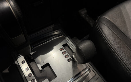 Mitsubishi Pajero IV, 2011 год, 1 950 000 рублей, 26 фотография