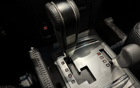 Mitsubishi Pajero IV, 2011 год, 1 950 000 рублей, 27 фотография