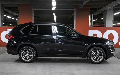 BMW X5, 2018 год, 3 800 000 рублей, 4 фотография