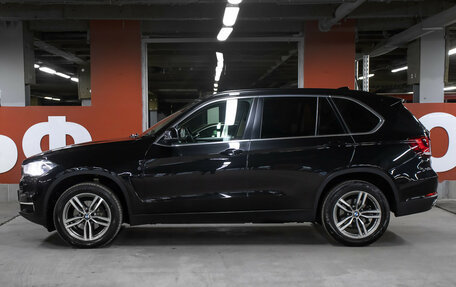 BMW X5, 2018 год, 3 800 000 рублей, 8 фотография
