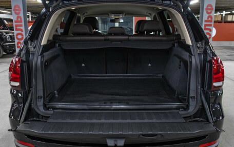 BMW X5, 2018 год, 3 800 000 рублей, 10 фотография