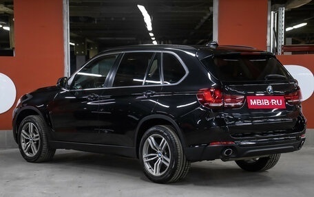 BMW X5, 2018 год, 3 800 000 рублей, 7 фотография