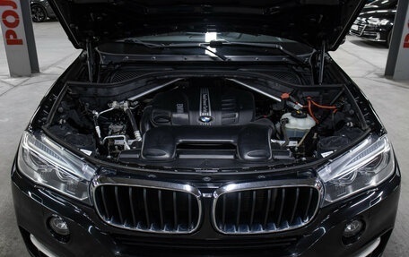 BMW X5, 2018 год, 3 800 000 рублей, 9 фотография