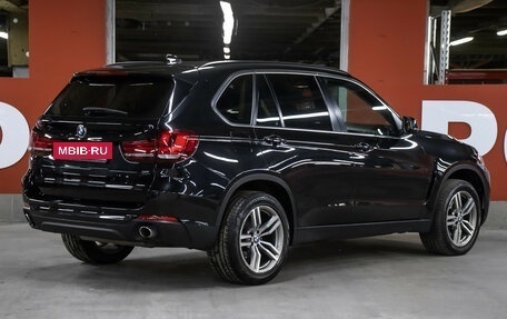 BMW X5, 2018 год, 3 800 000 рублей, 5 фотография